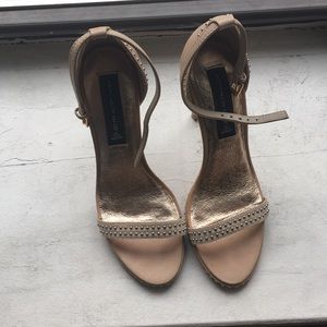 Steven by Steve Madden heels